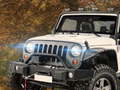 Cluiche Simulater Páircon Jeep Safari: Eachtra i gCrónag 3D ar líne