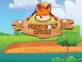 Cluiche Foxy Golf Royale ar líne