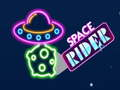 Cluiche Rider Spáis ar líne
