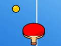 Cluiche Ping Pong Séanraithe ar líne