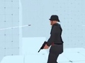 Cluiche Lámhach Sniper: Am Bullet  ar líne