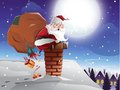 Cluiche Mirceoin na Nollaig: Rudaí Ceilte ar líne