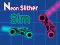 Cluiche Sim Snáthaidhe Neon ar líne