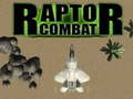 Cluiche Comhoibriú Raptor ar líne