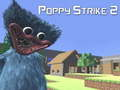 Cluiche Poppy Strike 2 ar líne