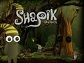 Cluiche Shapik: An Turas ar líne