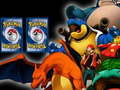Cluiche Faigh mo Pokemon Go ar líne