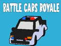 Cluiche Cath Car Royal ar líne