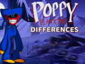 Cluiche Difríochtaí i Poppy Playtime ar líne