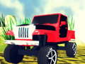 Cluiche Off Road 4x4 ar líne
