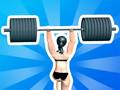 Cluiche Bean Gym Shark ar líne
