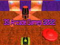 Cluiche 35 Cluichí Arcade 2022 ar líne