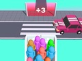 Cluiche Rás Super 3D ar líne