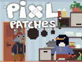 Cluiche Páistí Pixl ar líne
