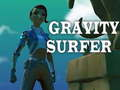 Cluiche Surfer Gravitational ar líne