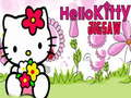 Cluiche Pucló Hello Kitty ar líne