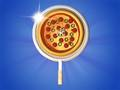 Cluiche Is breá liom pizzas ar líne