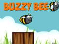 Cluiche Bee Buzzy ar líne