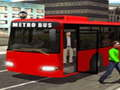 Cluiche Cluichí Bus Metro 2020 ar líne