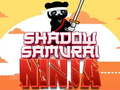 Cluiche Ninja Samhraidh Scáth ar líne