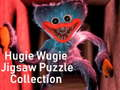 Cluiche Bailiúchán Puzal Hugie Wugie ar líne