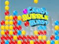 Cluiche Patramh Candy Bubble ar líne