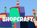 Cluiche BhopCraft.io ar líne