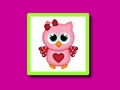 Cluiche Puzzle Cute ar líne