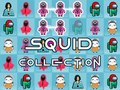 Cluiche Bailiúchán Squid ar líne