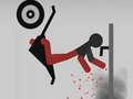 Cluiche Dícháileadh Stickman 2022 ar líne