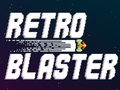 Cluiche Blaster Réalta ar líne