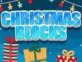 Cluiche Blocanna Nollag ar líne