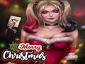 Cluiche Éadaigh Harley Quinn i Méara Nollag ar líne