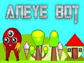 Cluiche Bot Aneye ar líne