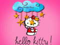 Cluiche Rúndiamhar Réaltaí Hello Kitty ar líne
