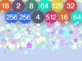 Cluiche Bolg 2048 ar líne