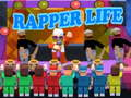 Cluiche Saol Rapper ar líne