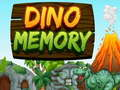 Cluiche Cuimhne Dino ar líne