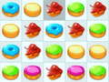 Cluiche Cookie Crush 4 ar líne