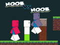 Cluiche Noob i gcoinne Noob ar líne