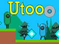Cluiche Utoo ar líne