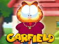 Cluiche Garfield ar líne