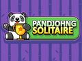 Cluiche Pandjohng Solitaire ar líne
