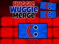 Cluiche Huggie Wuggie Comhoiriún ar líne