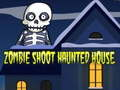Cluiche Pósta Zombí: Teach A ghost ar líne