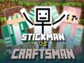 Cluiche Stickman i gcoinne Ceardchumann ar líne