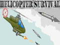 Cluiche Maireachtáil i Helicopter ar líne