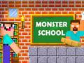 Cluiche Scoil na mOnóir ar líne