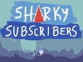 Cluiche Conraitheoirí Sharky ar líne