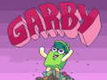 Cluiche Garby ar líne